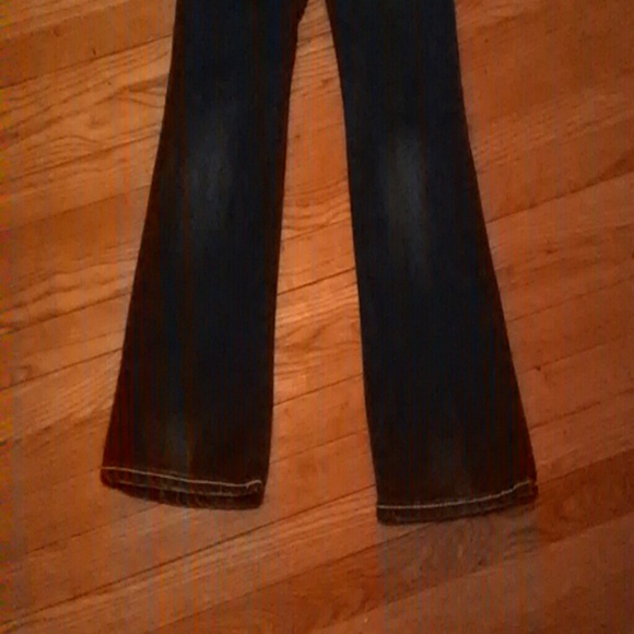 Jeans - Picture 4 of 4